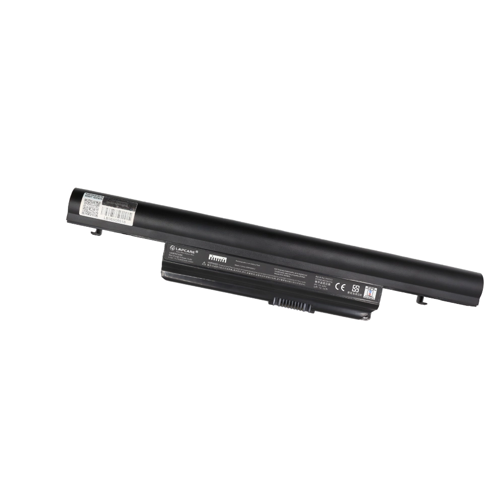 Lapcare Laptop Battery Compatible For Acer 5745 view 2
